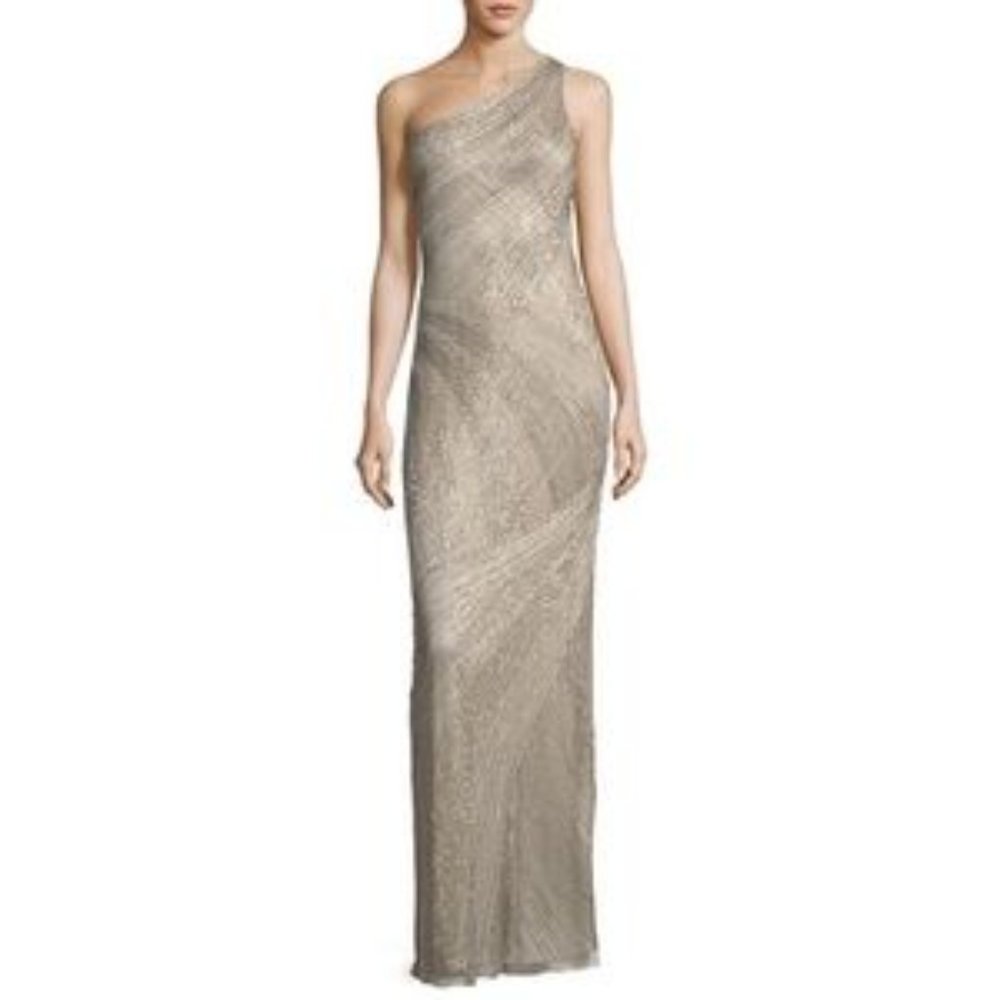 NWT Parker Black Tasha Sequined Dress 2